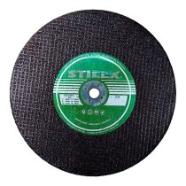 Disco Corte Refratario 254mm P/Policorte 10x5/8" Stilex