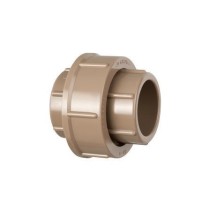 União soldável 32 x 1" 0476