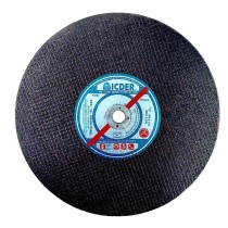 Disco Corte Refratario 305mm P/Policorte 12x1" Icder