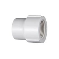 Luva de redução roscável 3/4 x 1" 0285