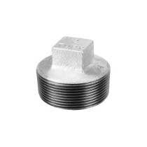 Plug 1/4"