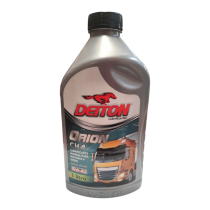 Oleo Lubrificante Motor Diesel Mineral 15W40 1L Orion Deiton