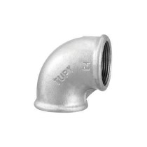 Cotovelo 90° 1/2"