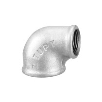 Cotovelo 90° 3/4 x 1/2" redução