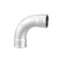 Curva 90° fêmea 1.1/2"