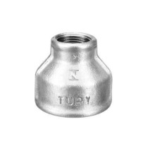 Luva redução 2 x 1.1/2"