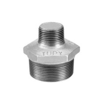 Niple redução 3/4 x 1/2"