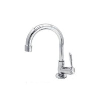 Torneira para lavatório de mesa 1/4 de volta 3495 C61 30557