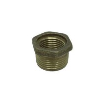 Bucha de redução amarela 3/4 x 1/2"