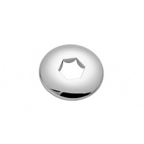 Canopla para registro 1/2 - 3/4"
