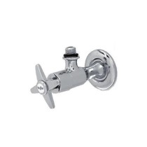Torneira para filtro 1/2 x 1/4" C23 1147 30143