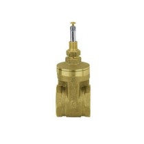 Registro gaveta 3/4" bruto sem acabamento