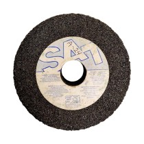 Rebolo Reto Uso Geral 152,4X25,40X31,75mm 6x1x1.1/4 Sat A24