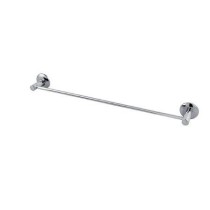 Suporte toalha barra reto