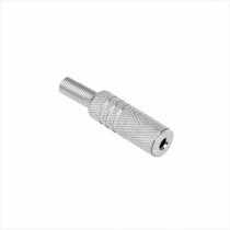 Jack de metal com mola J-10 mono 24.306 - Importado