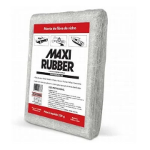 Manta Fibra Vidro Laminacao Estrutural MaxiRubber 320G