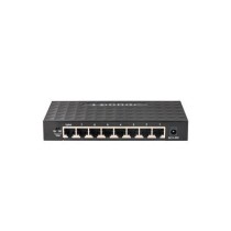 Roteador switch 8 portas