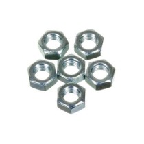 Porca Sextavada UNC 1.1/8"