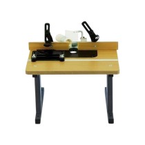 Mesa para Tupia manual 430x400mm Razi RZ-MTM430