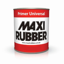 Primer Branco Fundo Alta Aderencia Metalica 3,6L MaxiRubber