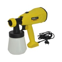 Pistola Pintura Pulverizacao 350w 220v Lynus PPL-350 8115.6