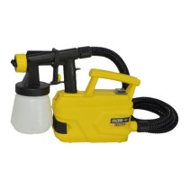 Pistola Pintura Pulverizacao 500w 127v Lynus PPL-500 8120.4