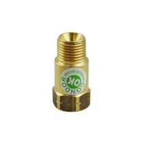 Válvula de retenção Anti-Retrocesso para Acetileno 404633