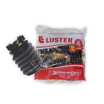 Resistência para chuveiro Corona similar 4000W 2111 127V