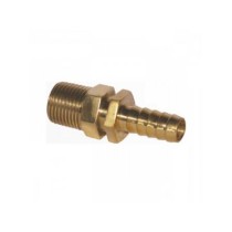 Espigão lavagem com conal 3/4" x 3/4" LUB26JC