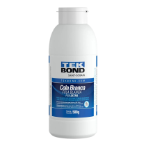 Cola Branca PVA Extra 500g Tekbond
