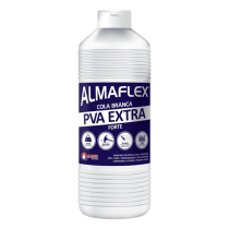 Cola Branca PVA Extra 1kg Almaflex