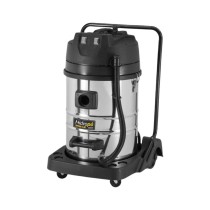 Aspirador Pó+Liquido 70 litros 2000w 220v Schulz Hidropo2000