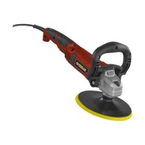 Lixadeira Politriz 7"Pol 180mm 1200w 220v Schulz 929.0063-0