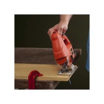 Serra Tico Tico Manual 65mm 570w 127v Schulz ST570 929.0020-0