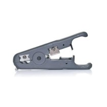 Alicate para desencapador de cabo UTP/STP HY-501A