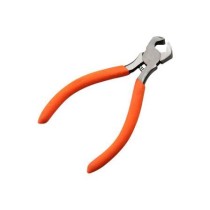Alicate mini para eletrônica corte frontal A-17