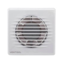 Exaustor para banheiro 100 mm EXB 100 220V