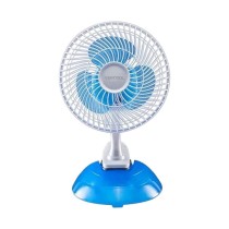 Ventilador Base/Garra 20cm 3 Pás 220v Ventisol 8758