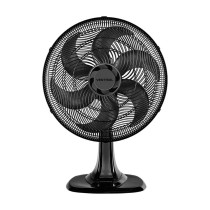 Ventilador Mesa 40cm Preto 127V Ventisol 550
