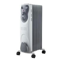 Aquecedor de ambientes a óleo AO - 01 127V