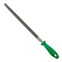 Lima quadrada bastrada 12" KF
