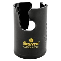 Serra Copo Ponta Vídia Multiuso 44mm 1.3/4 Starrett KMPH0134-S