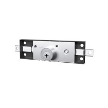 Fechadura para porta de aço 1201