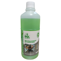 Neutralizador Ferrugem Neutrox 500ml Biolub