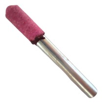 Ponta Montada 6x20mm Abaulada Haste 1/4" 6,4mm Telstar A24