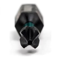 BIT IMPACTO MAGNETICO PHILIPS 50MM PH2 SATA ST59703 / 50703
