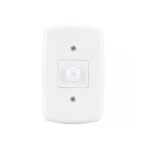 Sensor Presença Interno Embutir Parede MPE-20 Margirius 2758