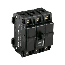 Disjuntor Nema 3P 015A