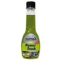 Adtivo Diesel Power Truck 200ML RQ1051