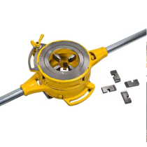 Tarraxa Tubo Metal Galvanizado 2.1/2"a4" BSP - Ferrari TCA-4